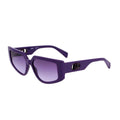 Liu Jo Purple Injected Sunglasses