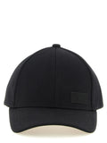 Hugo Boss Black Cotton Cap (Baseball Hat)