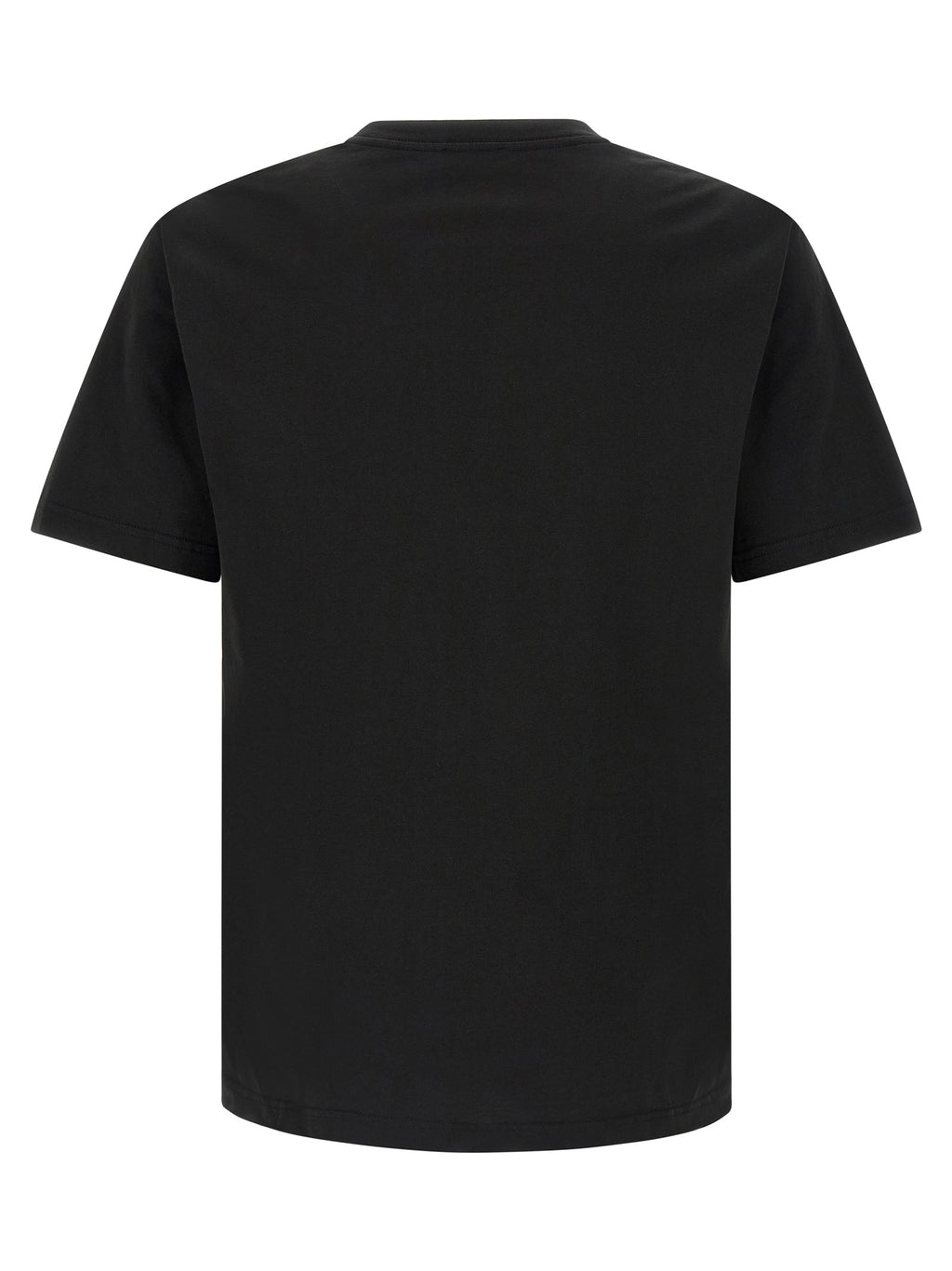Kenzo Black Cotton T-Shirt