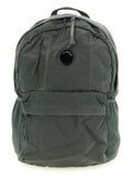 C.P. Company Bicolor Polyamide Backpack