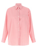 Marni Multicolor Cotton Blouse