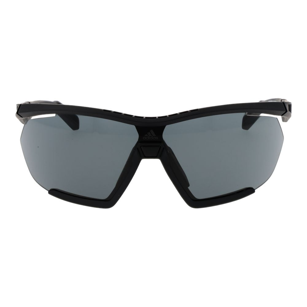 Gafas de sol Adidas negras de plástico