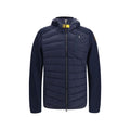 Parajumpers Blue Goose Down Parka