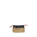 Pierre Hardy Beige Calf Leather Bos Taurus Shoulder Bag