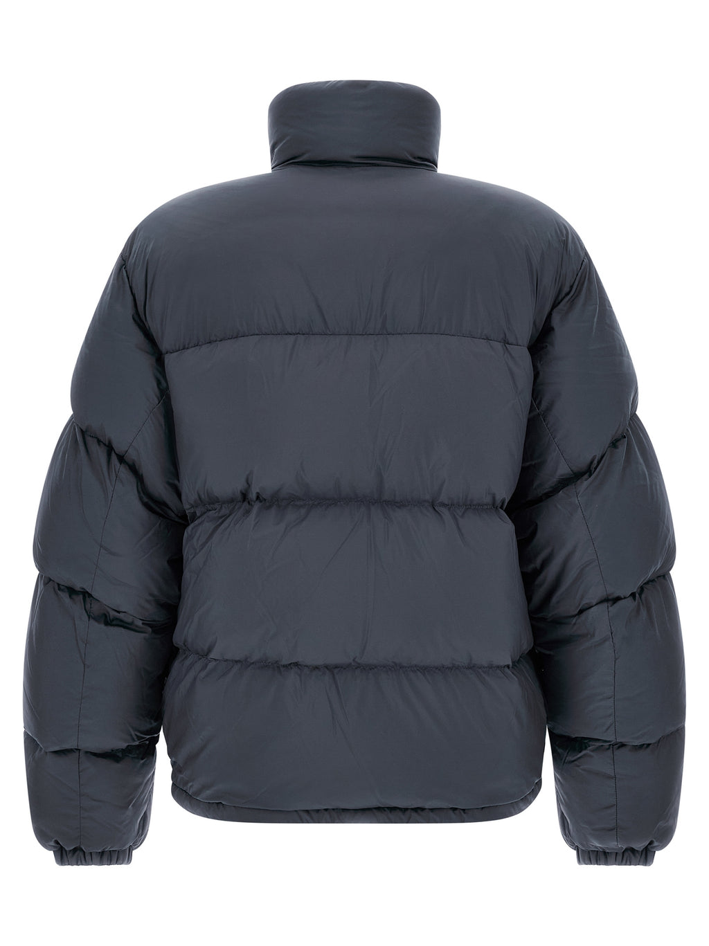 Canada Goose Gray Polyamide Full-Length Jacket