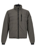 Canada Goose Bicolor Polyamide Full-Length Jacket