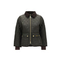 Barbour Bicolor Polyamide Shell Jacket
