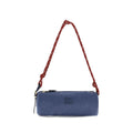 Miu Miu Blue Cotton Wallet