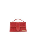 Jacquemus Multicolor Calf Leather Bos Taurus Shoulder Bag