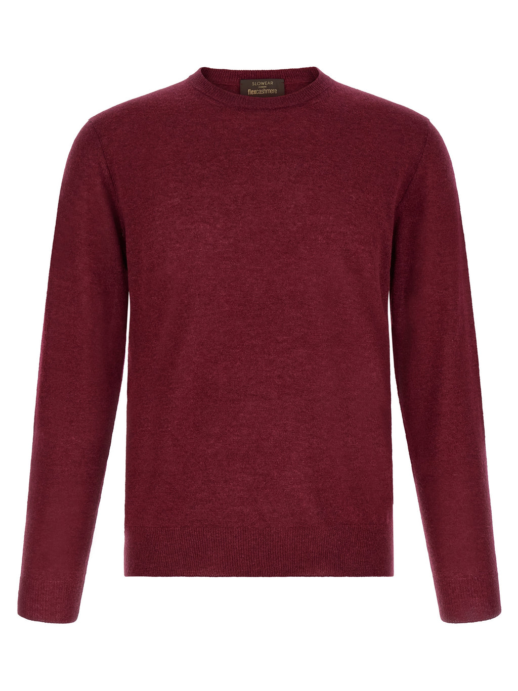 ZANONE Multicolor Cashmere Cardigan