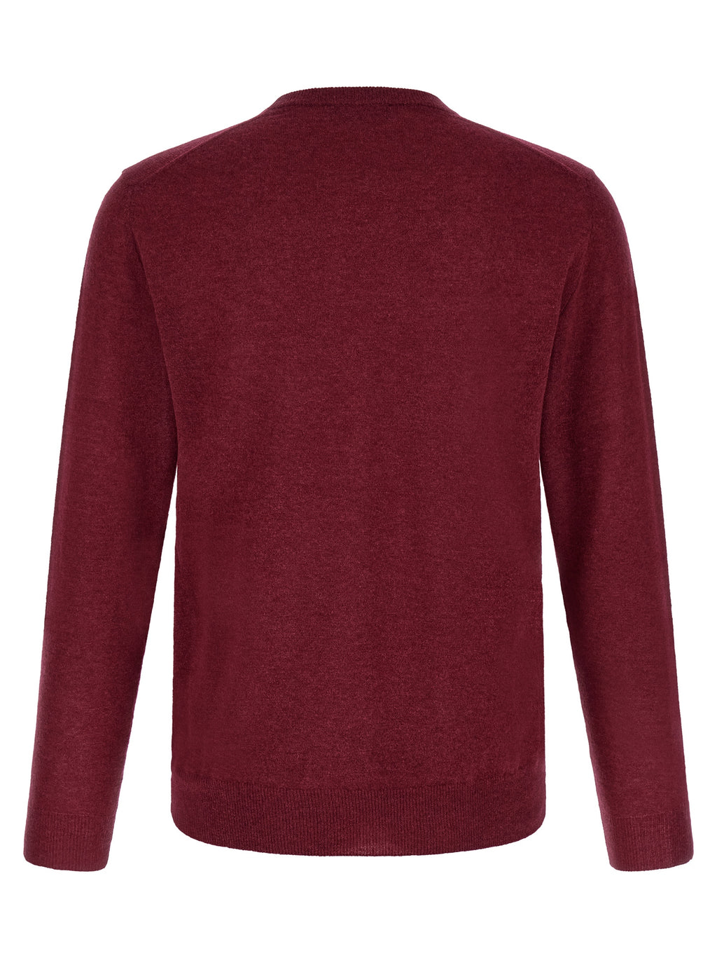 ZANONE Multicolor Cashmere Cardigan