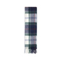 Barbour Multicolor Wool Oves Aries Scarf