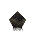 Barbour Bicolor Wool Oves Aries Scarf
