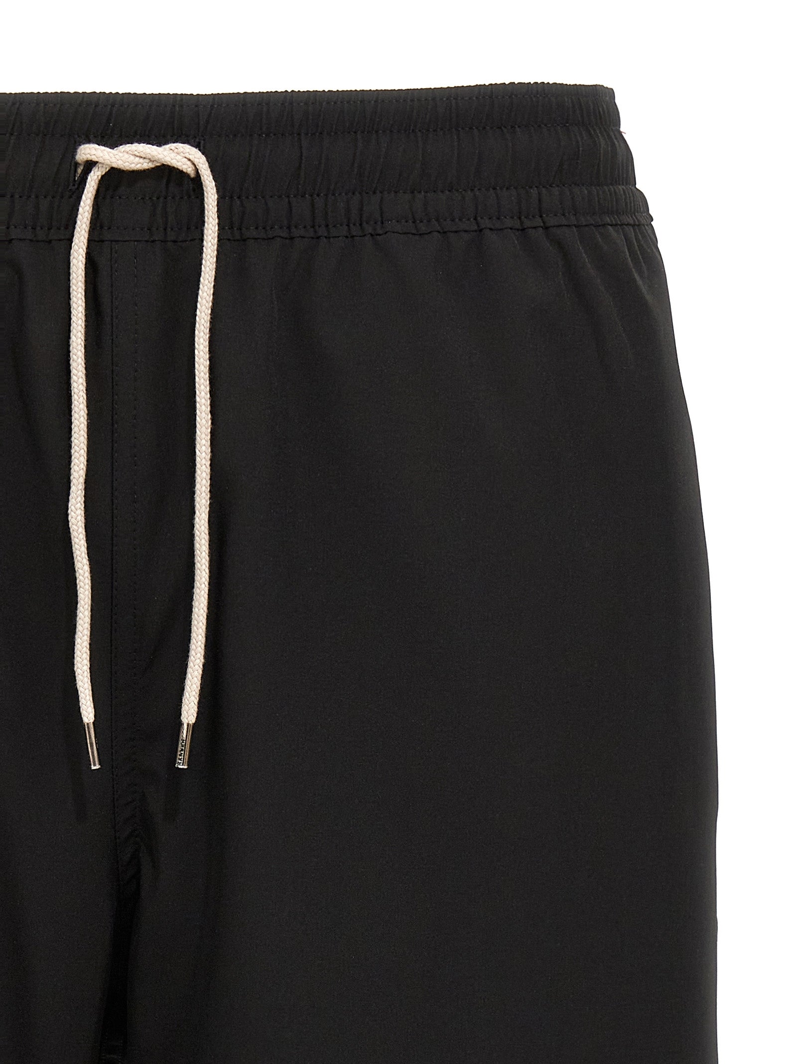 Polo Ralph Lauren Black Polyester Clothing