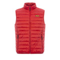 Ciesse Outdoor Red Polyester Men Jacket