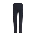 Wolford Black Polyamide Leggings
