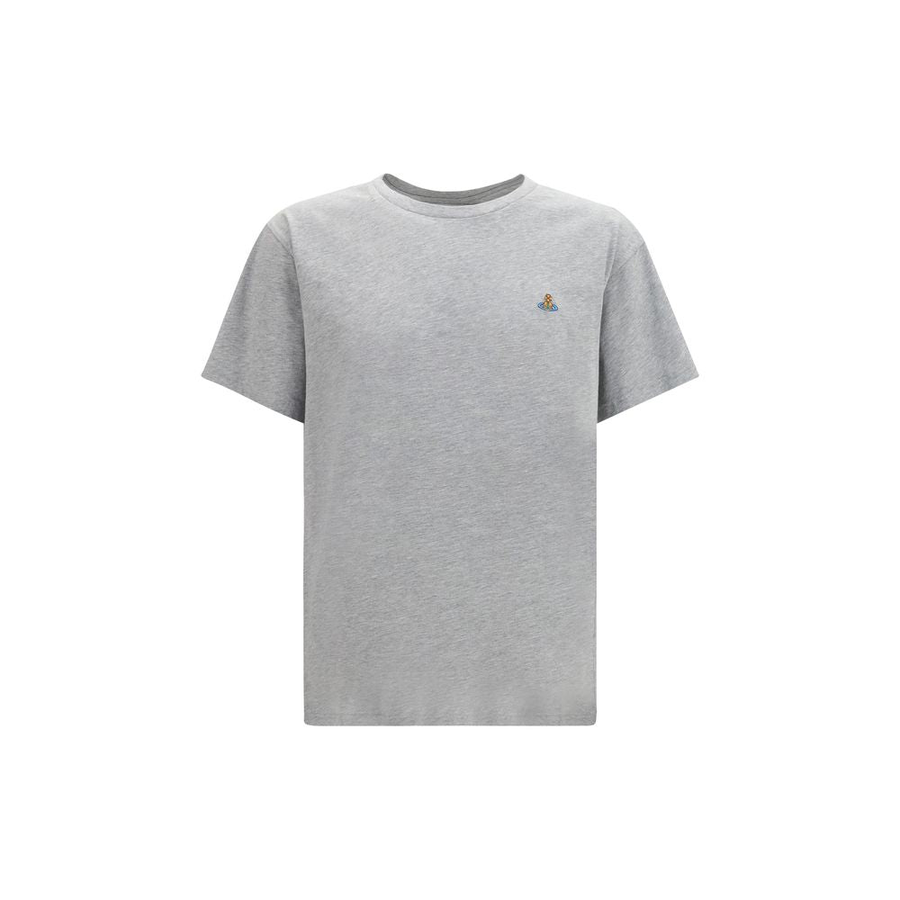 T-shirt Vivienne Westwood en coton gris