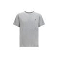 T-shirt Vivienne Westwood en coton gris
