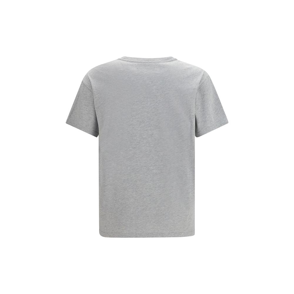 T-shirt Vivienne Westwood en coton gris