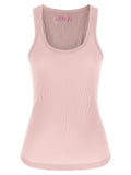 Isabel Marant Multicolor Cotton Tank Tops