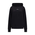 Dolce & Gabbana Black Cotton Sweatshirt
