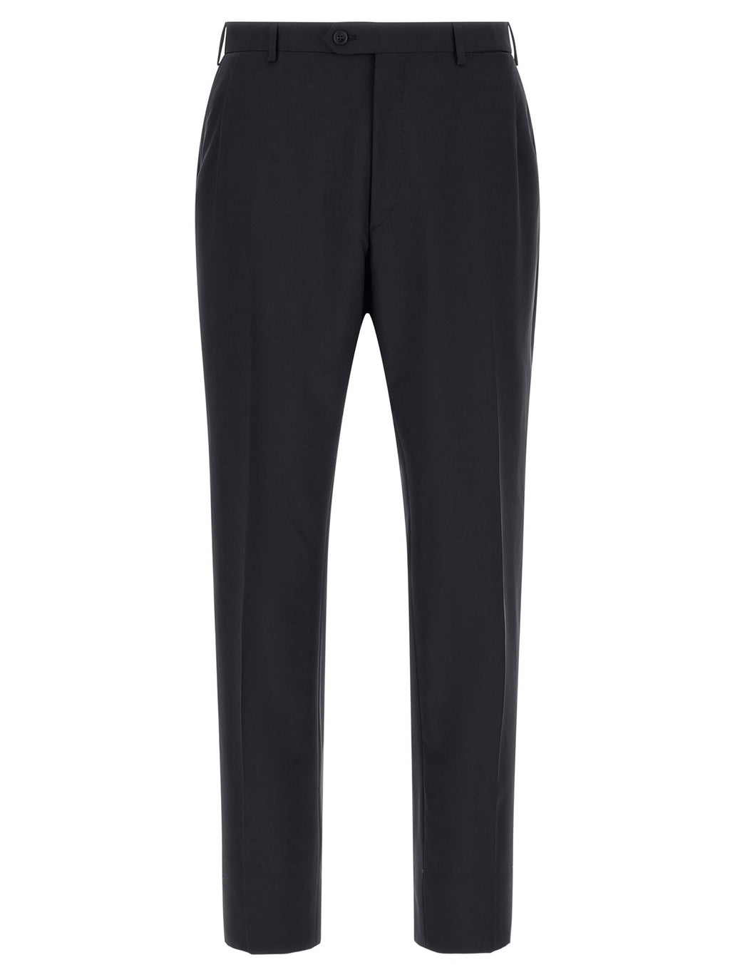 Brioni Blue Wool Two-Piece Suit