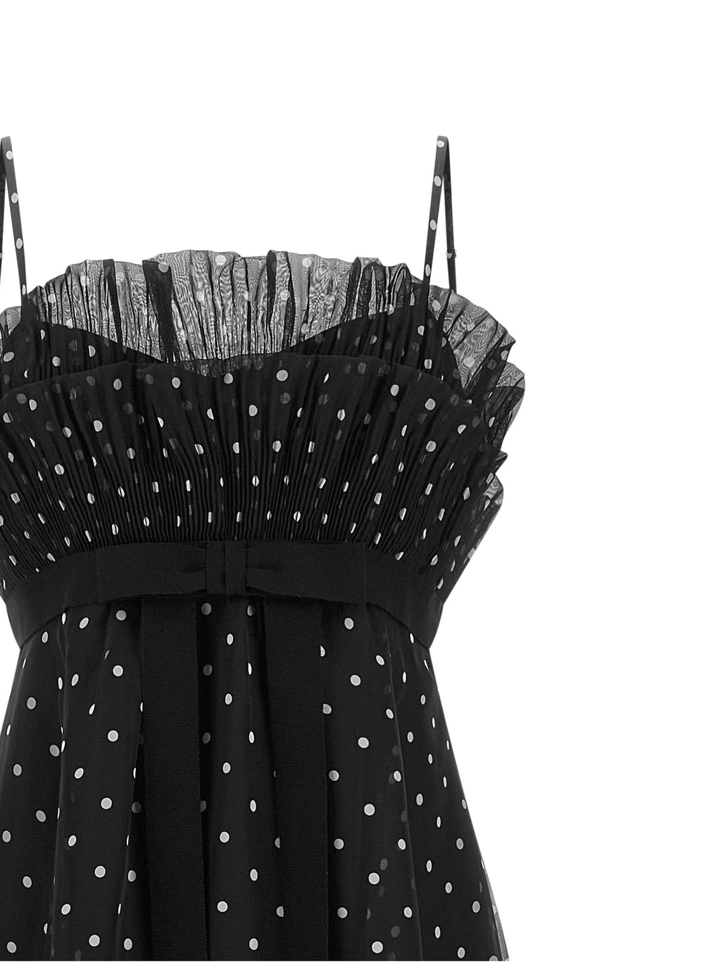 Zimmermann Black Polyester Midi Dress