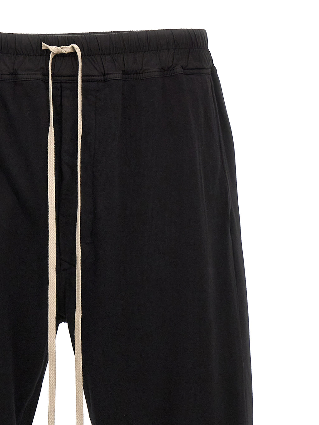 Pantalon décontracté DRKSHDW en coton noir