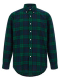 Polo Ralph Lauren Multicolor Cotton Blouse