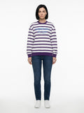 Dolce & Gabbana Bicolor Cotton Sweatshirt