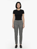 Dolce & Gabbana Multicolor Elastane Joggers (Workout Pants)