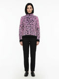 Dolce & Gabbana Blue Virgin Wool Sweatshirt