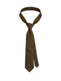 Givenchy Red Silk Tie
