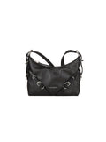 Givenchy Gray Calfskin Handbag