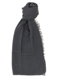 Brunello Cucinelli Gray Cashmere Other Accessories