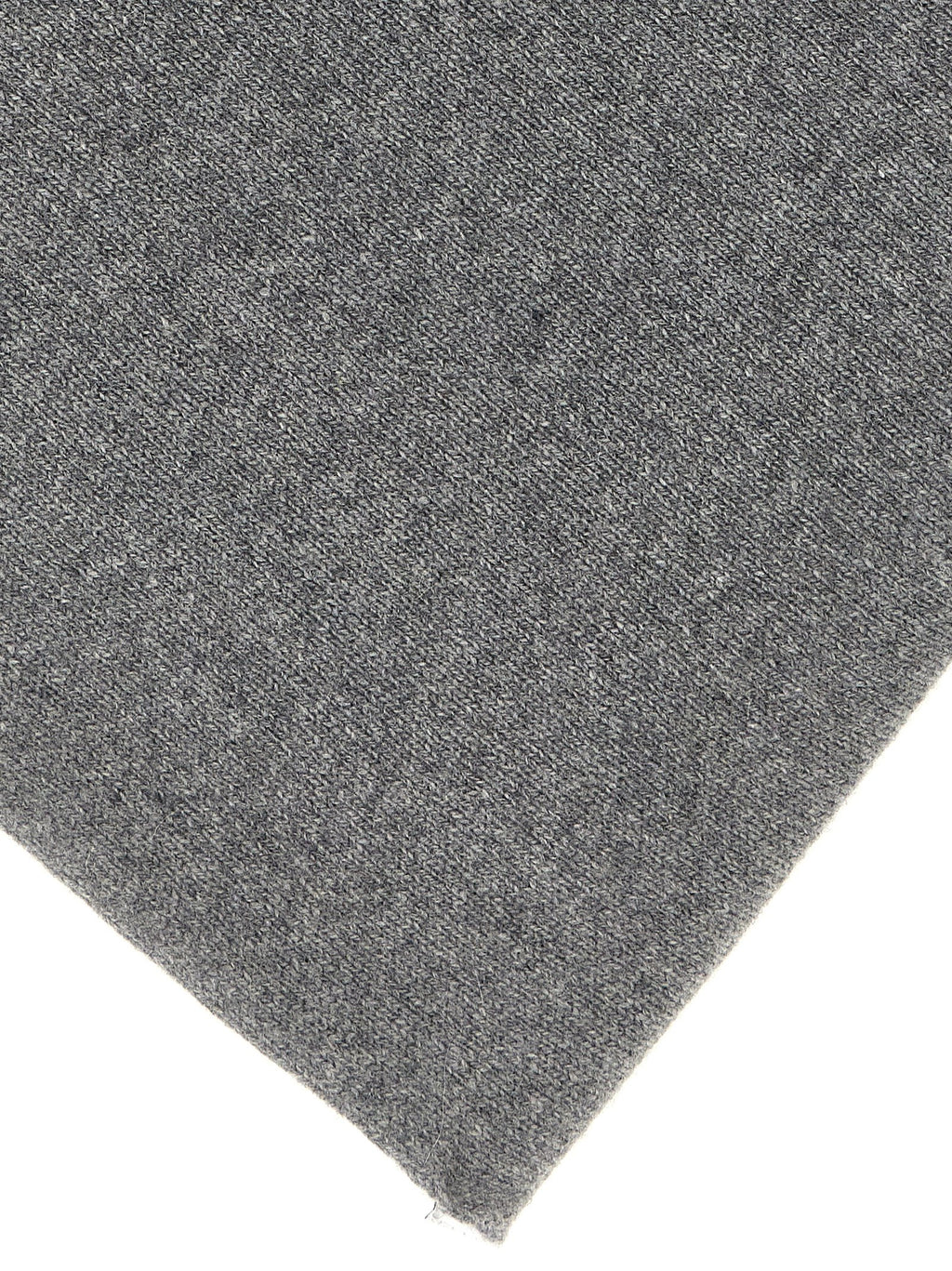 NUDE Gray Cashmere Accessories