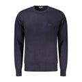 Rifle Blu Viscosa Men's Sweater