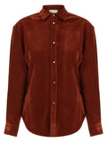 NUDE Multicolor Viscose Blouse