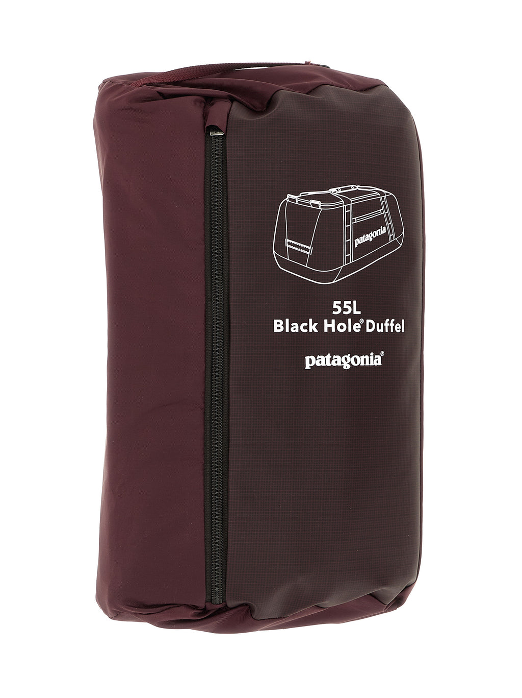 PATAGONIA Bordeaux Polyester Backpack