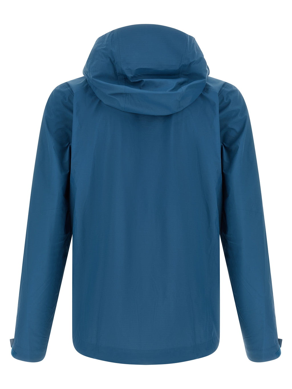 PATAGONIA Blue Nylon Shell Jacket