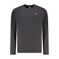 Norway 1963 Black Cotton Mens T-Shirt