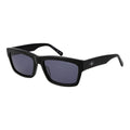 Gant Black Acetate Sunglasses