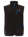 PATAGONIA Black Polyester Sleeveless Jacket