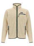 PATAGONIA Beige Polyester Full-Length Jacket