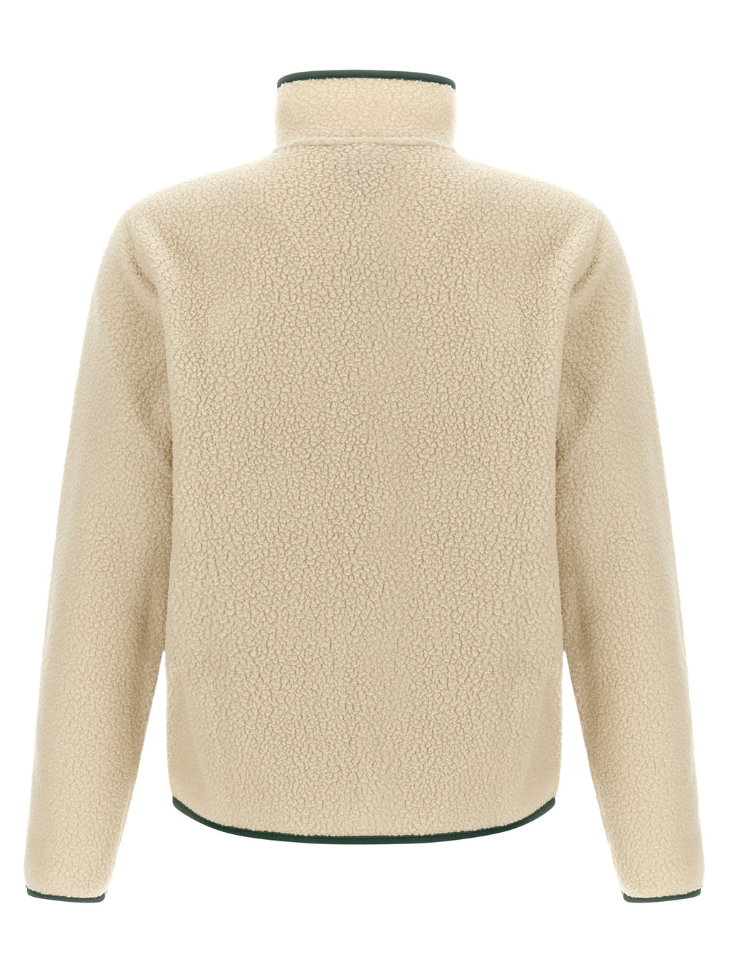 PATAGONIA Beige Polyester Full-Length Jacket