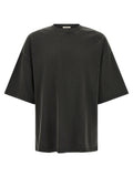 Entire Studios Black Cotton T-Shirt