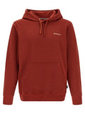 PATAGONIA Red Polyester Sweatshirt