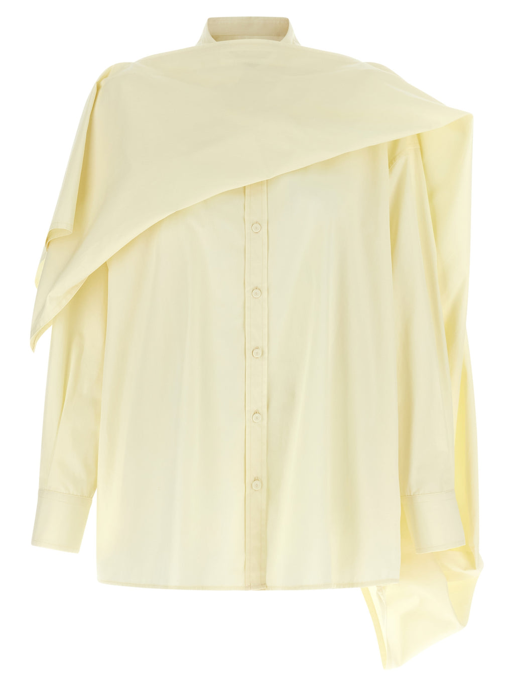 Armarium Multicolor Cotton Blouse