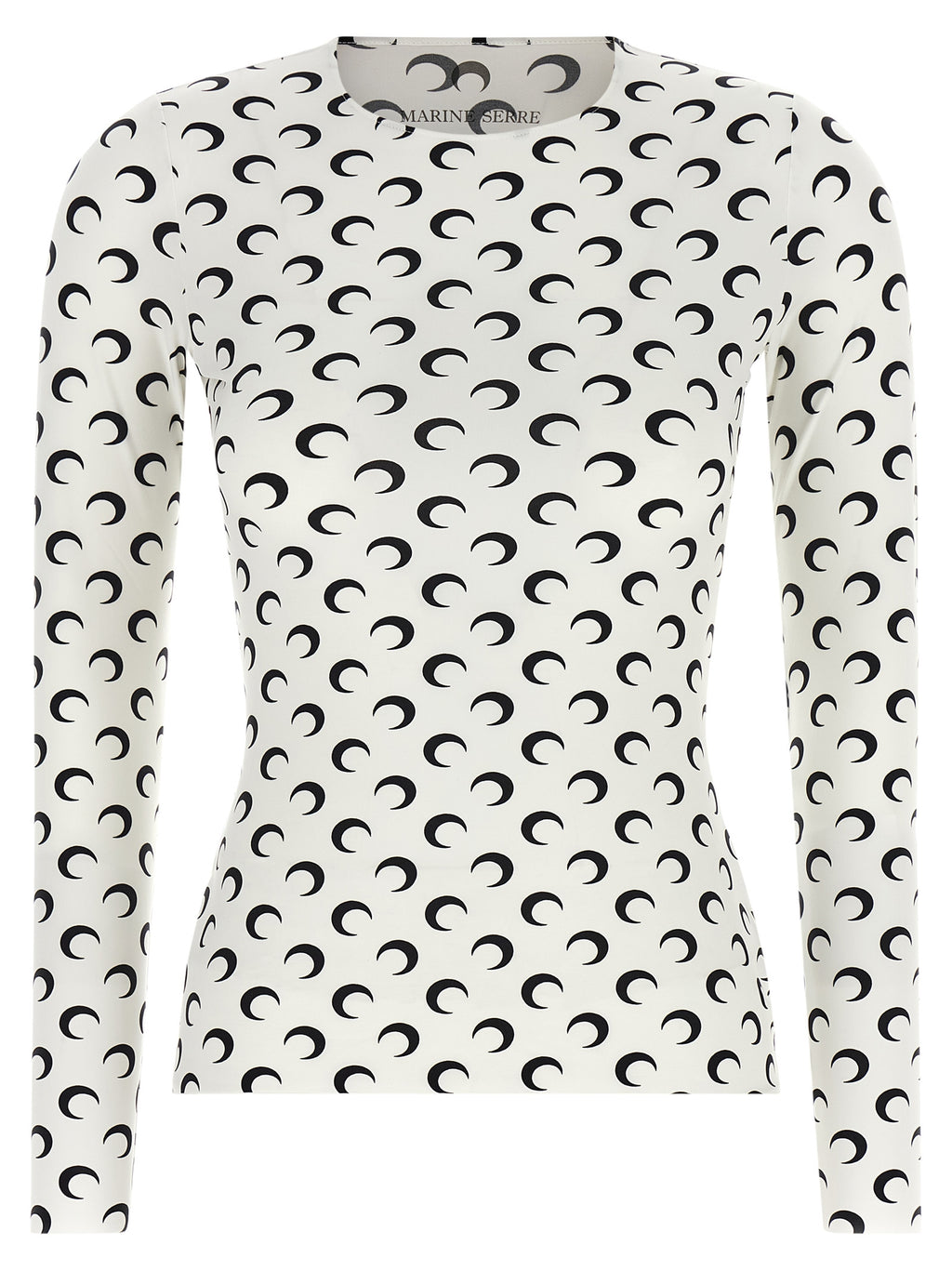 Marine Serre Bicolor Polyamide Sportswear