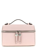 Tory Burch Multicolor Cowhide Handbag